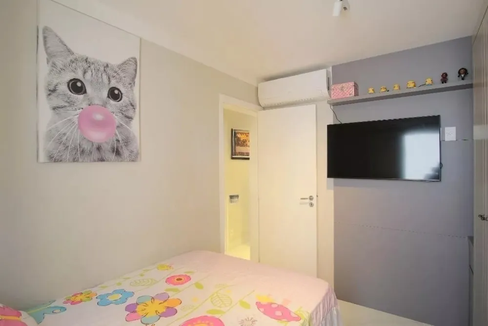 Apartamento, 3 quartos - Foto 12