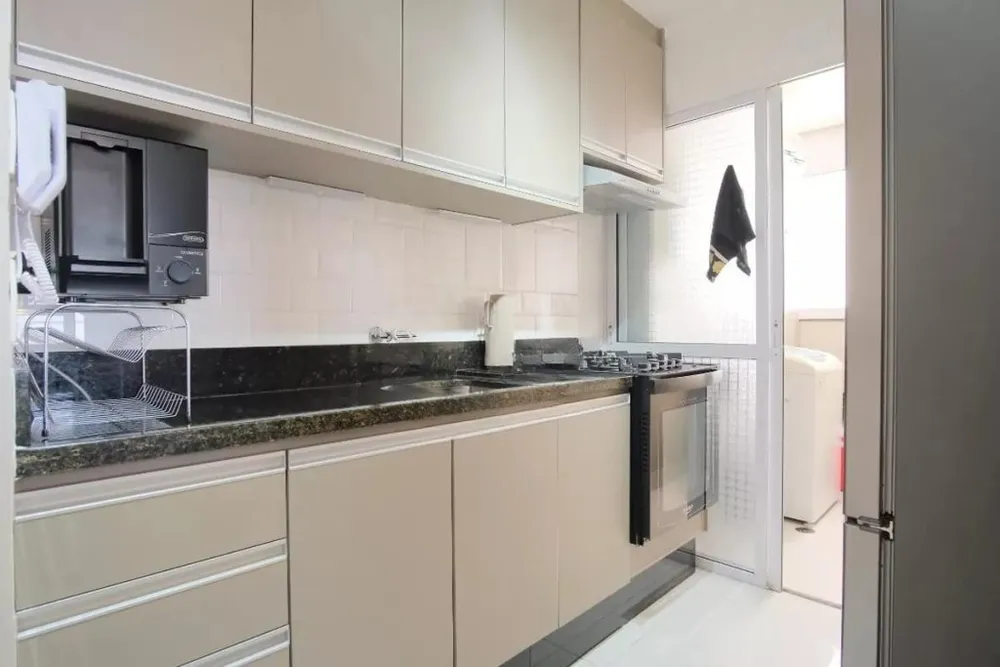 Apartamento, 3 quartos - Foto 2