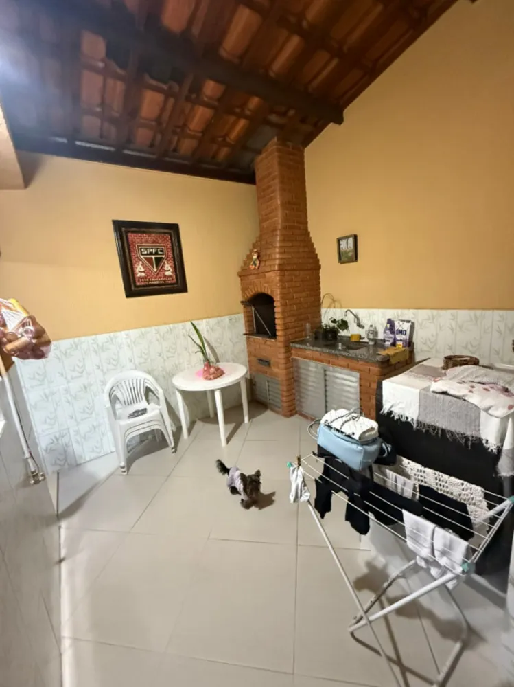 Casa, 2 quartos, 125 m² - Foto 11