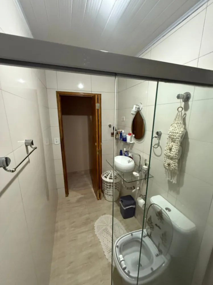 Casa, 2 quartos, 125 m² - Foto 3