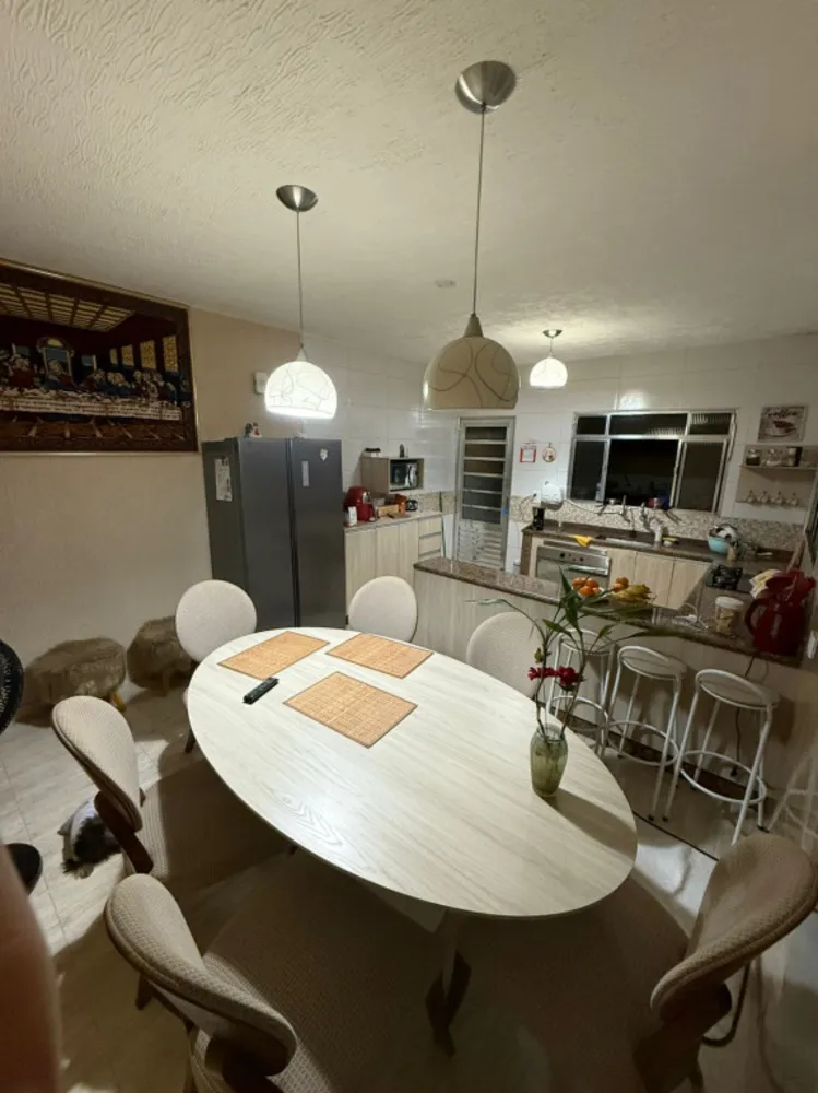 Casa, 2 quartos, 125 m² - Foto 7