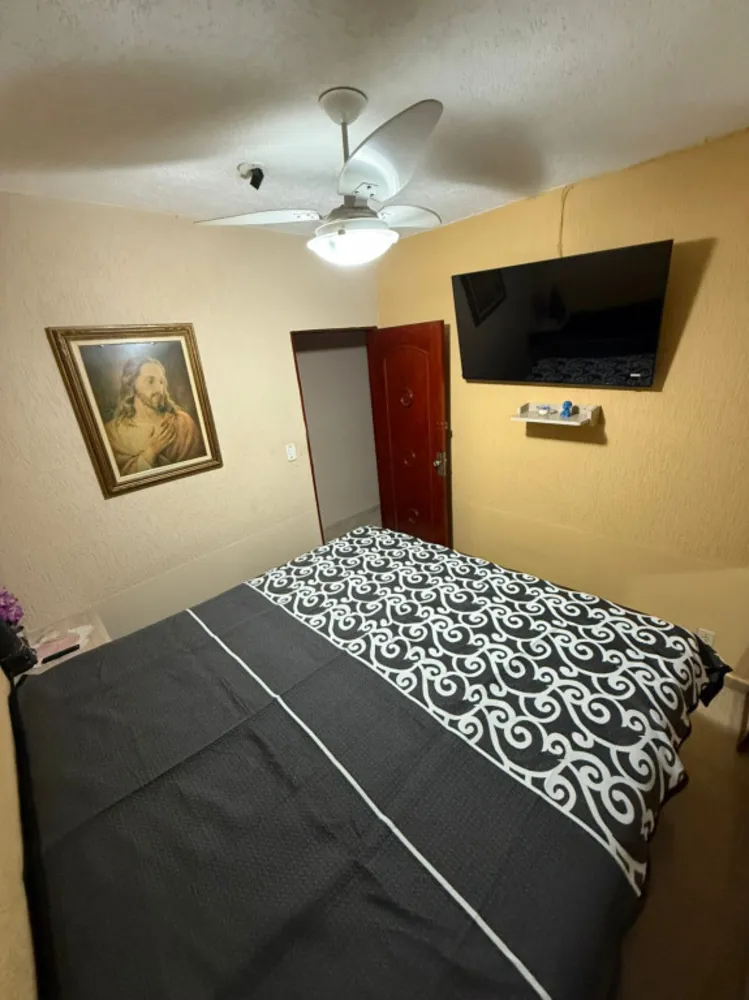 Casa, 2 quartos, 125 m² - Foto 1