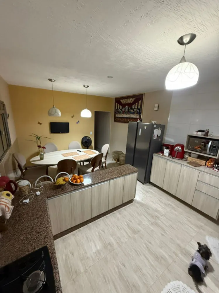Casa, 2 quartos, 125 m² - Foto 8