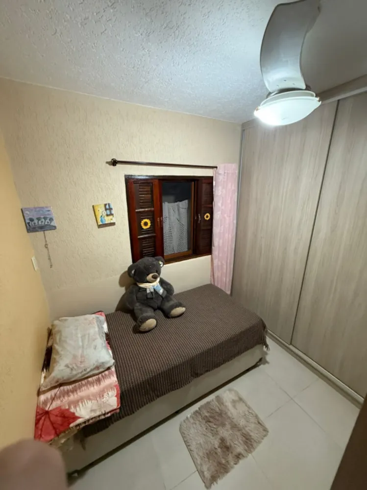 Casa, 2 quartos, 125 m² - Foto 4