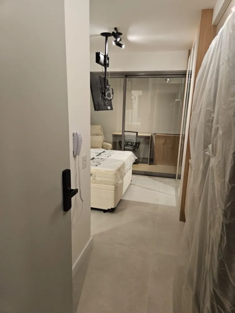 Apartamento, 1 quarto, 26 m² - Foto 5