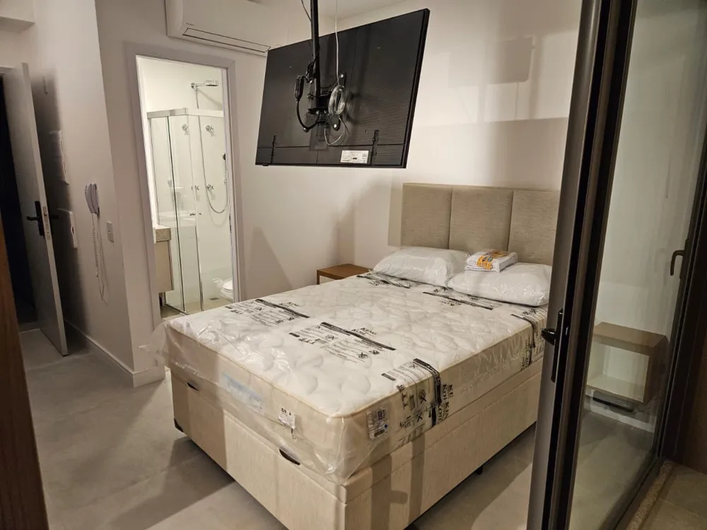 Apartamento, 1 quarto, 26 m² - Foto 1