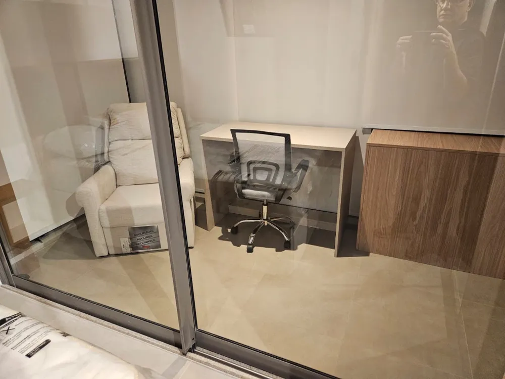 Apartamento, 1 quarto, 26 m² - Foto 11