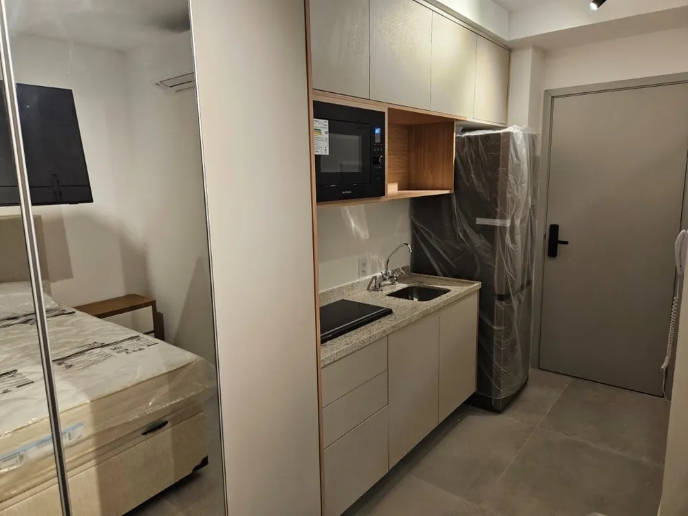 Apartamento, 1 quarto, 26 m² - Foto 6
