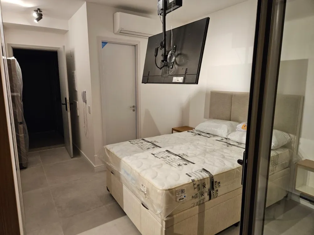 Apartamento, 1 quarto, 26 m² - Foto 4