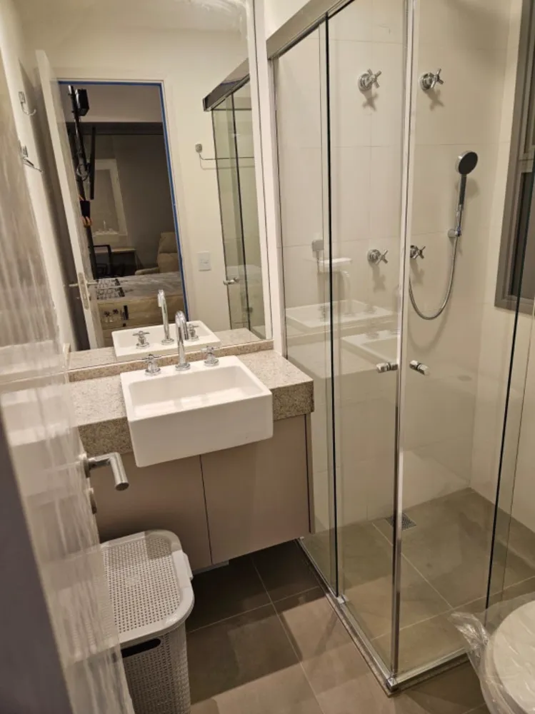 Apartamento, 1 quarto, 26 m² - Foto 7