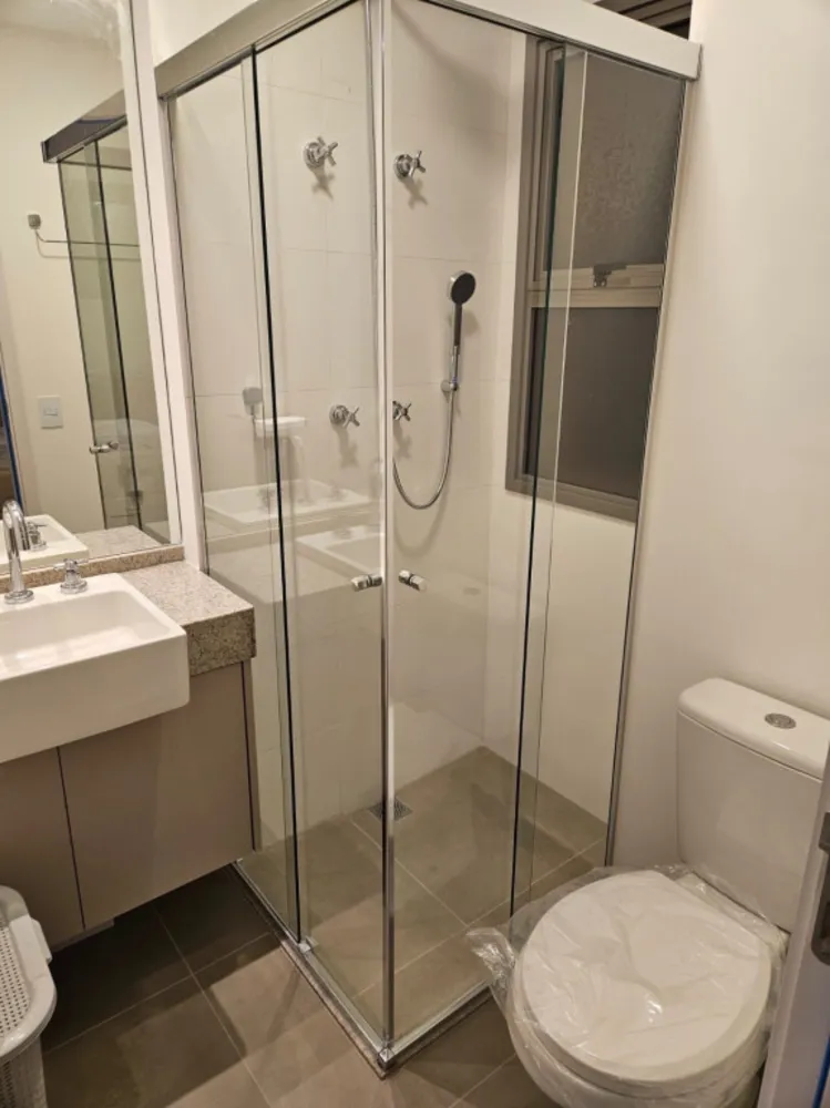 Apartamento, 1 quarto, 26 m² - Foto 9