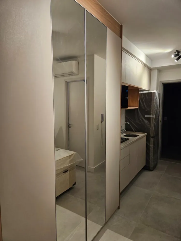 Apartamento, 1 quarto, 26 m² - Foto 5