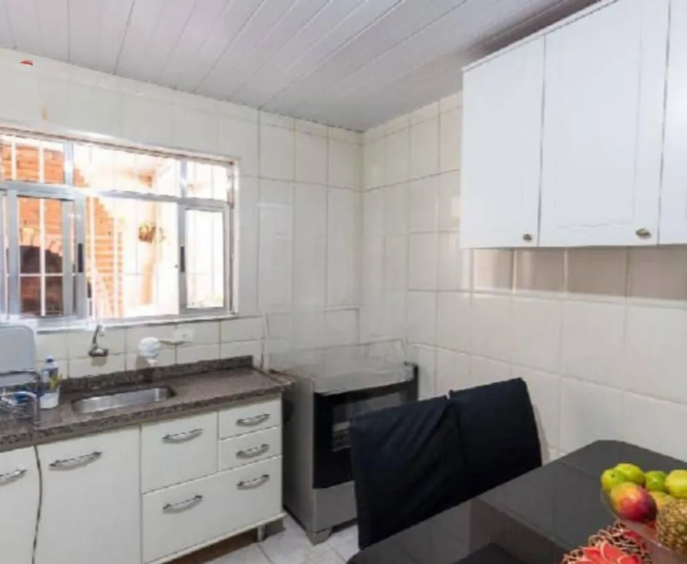 Casa, 3 quartos, 120 m² - Foto 7