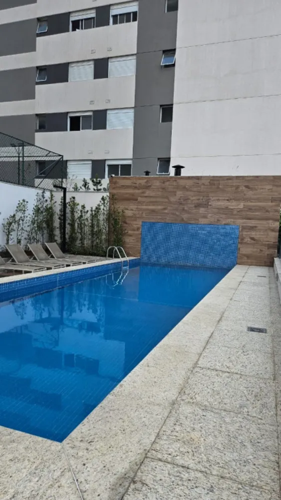 Apartamento, 1 quarto, 21 m² - Foto 9