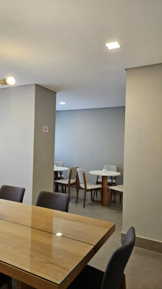 Apartamento, 1 quarto, 21 m² - Foto 7