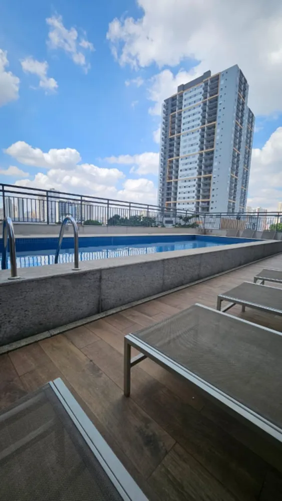 Apartamento, 1 quarto, 21 m² - Foto 12