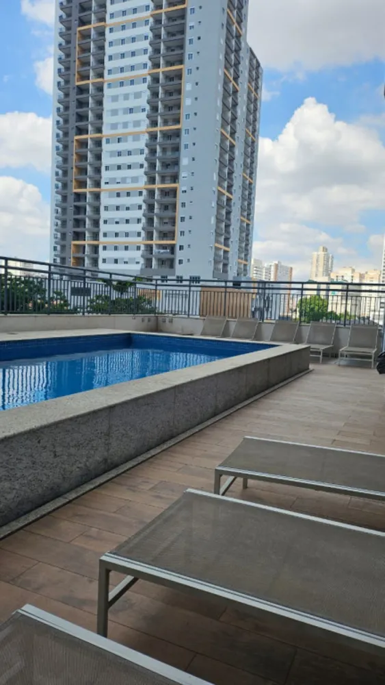 Apartamento, 1 quarto, 21 m² - Foto 11