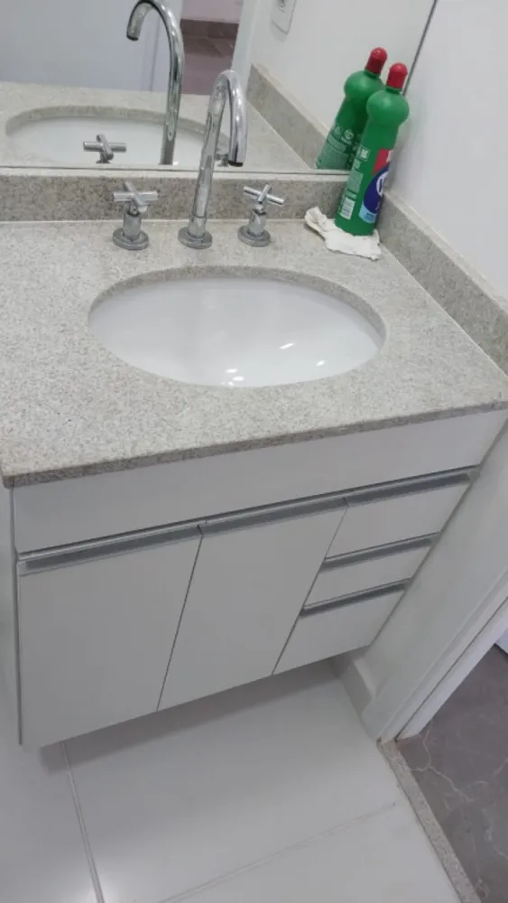 Apartamento, 1 quarto, 21 m² - Foto 2