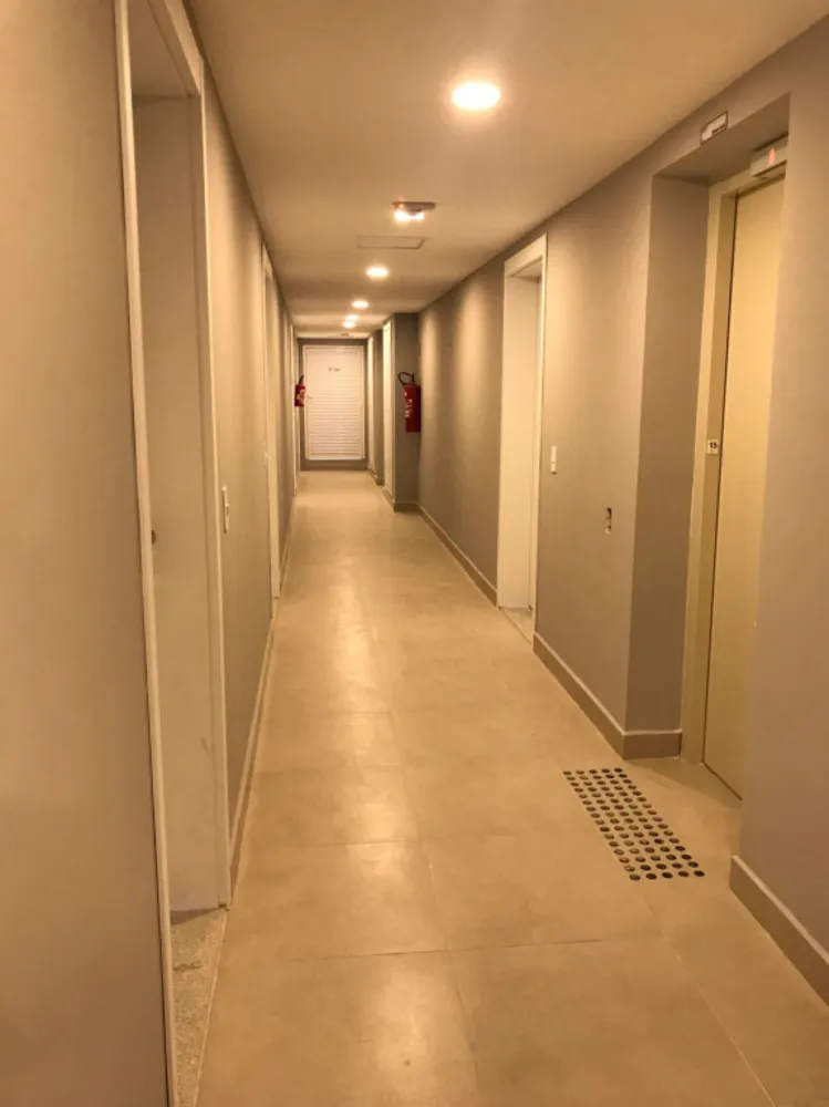 Apartamento, 1 quarto, 21 m² - Foto 6
