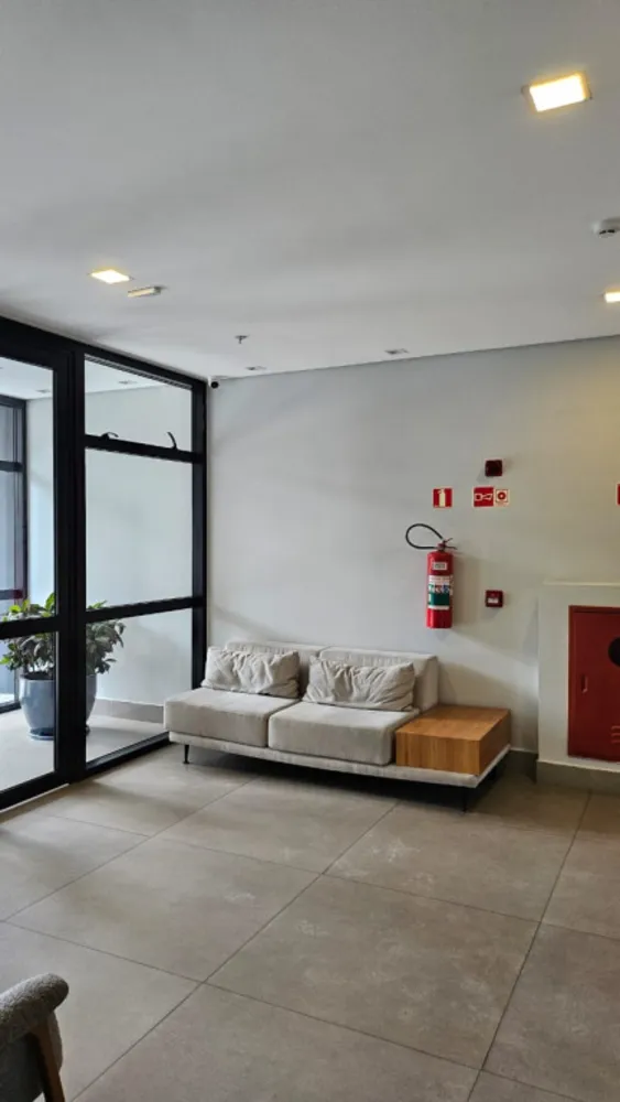 Apartamento, 1 quarto, 21 m² - Foto 13