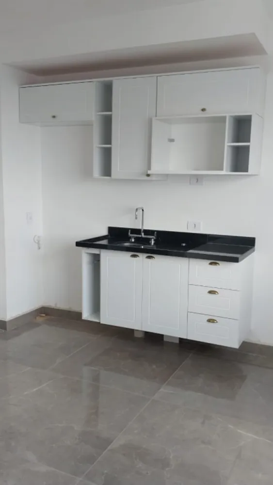 Apartamento, 1 quarto, 21 m² - Foto 4