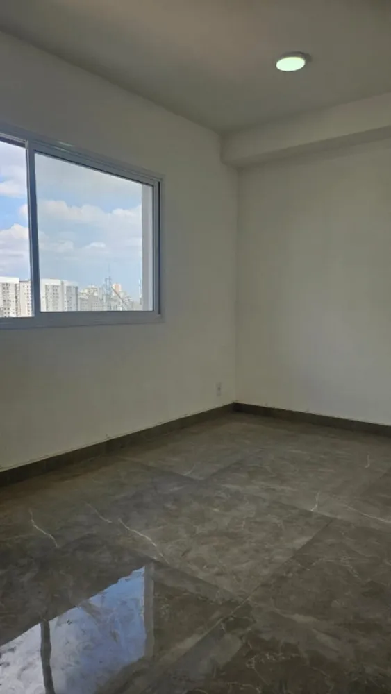 Apartamento, 1 quarto, 21 m² - Foto 1