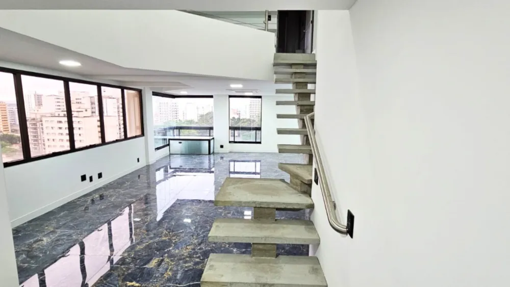 Apartamento, 3 quartos, 270 m² - Foto 5