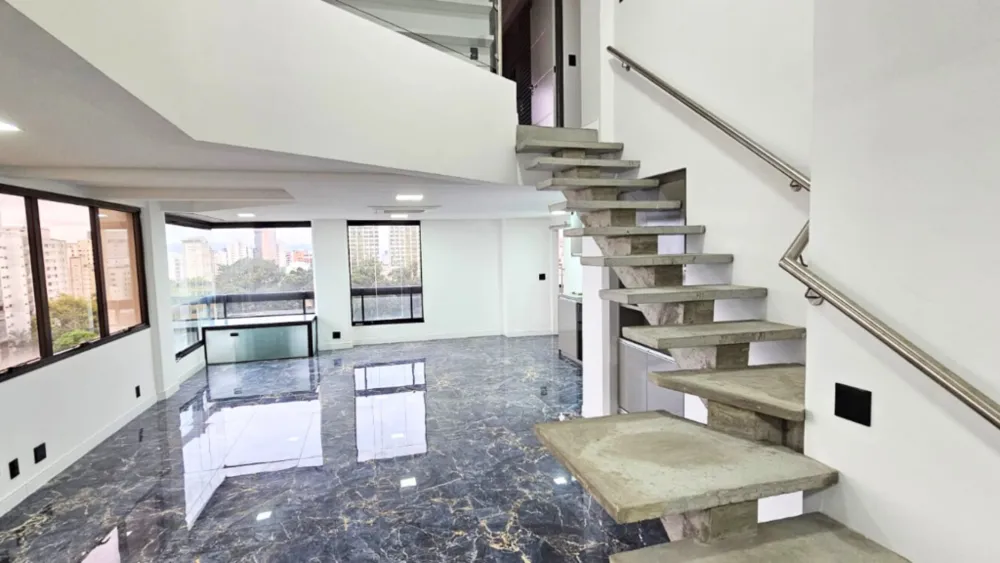 Apartamento, 3 quartos, 270 m² - Foto 9