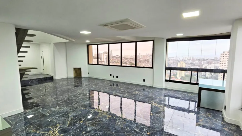 Apartamento, 3 quartos, 270 m² - Foto 13