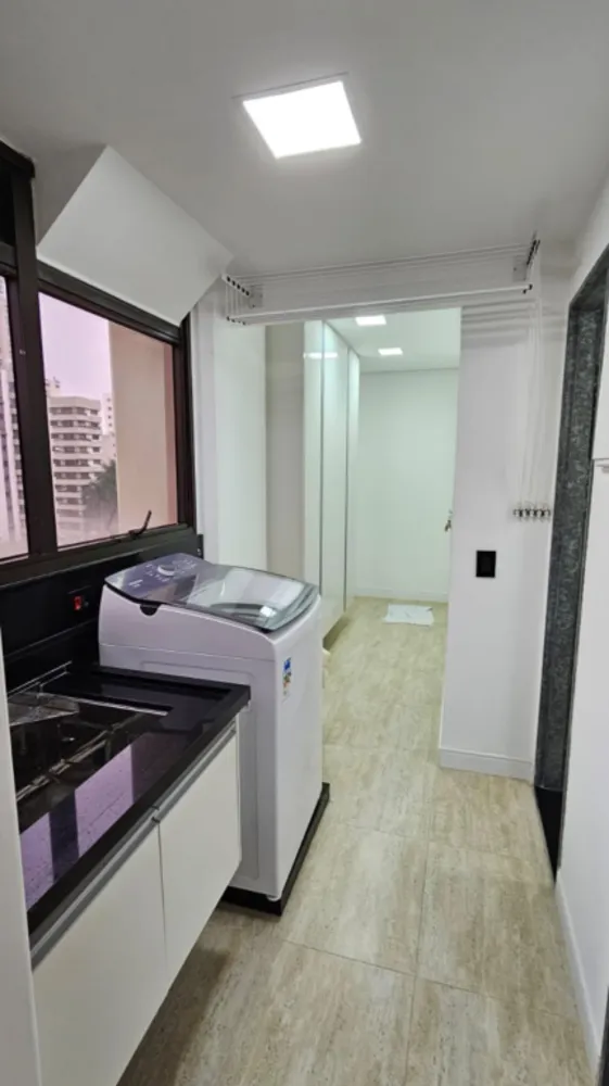 Apartamento, 3 quartos, 270 m² - Foto 4