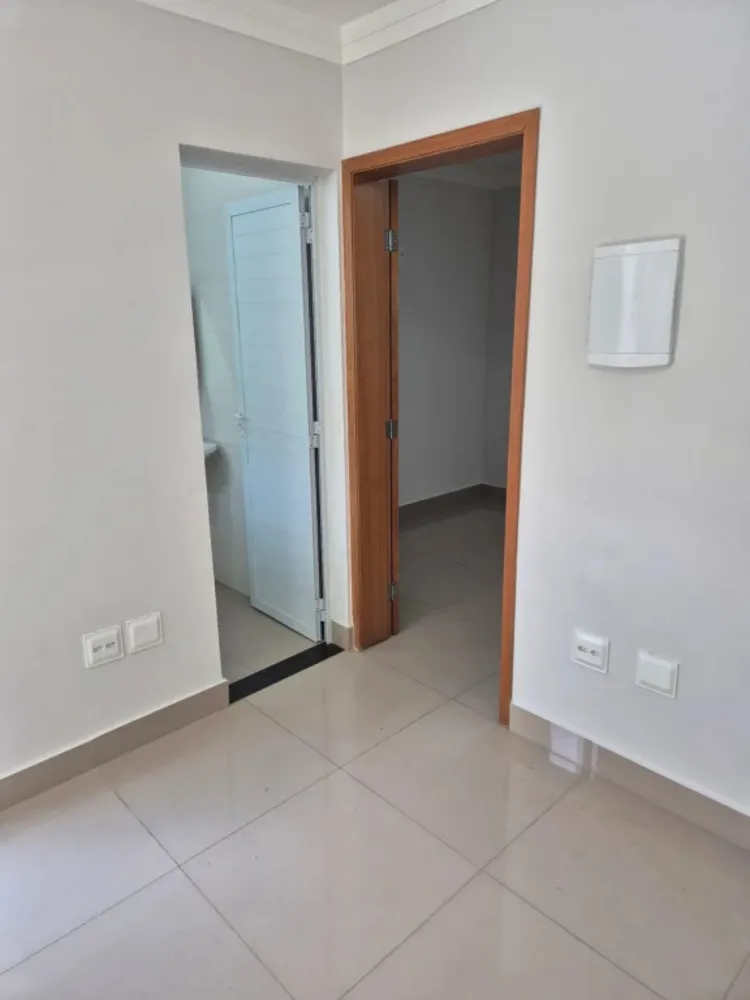Apartamento, 1 quarto, 33 m² - Foto 8