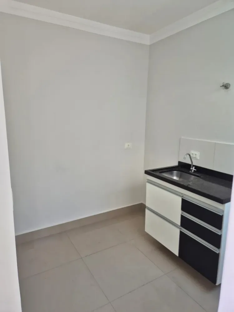 Apartamento, 1 quarto, 33 m² - Foto 9