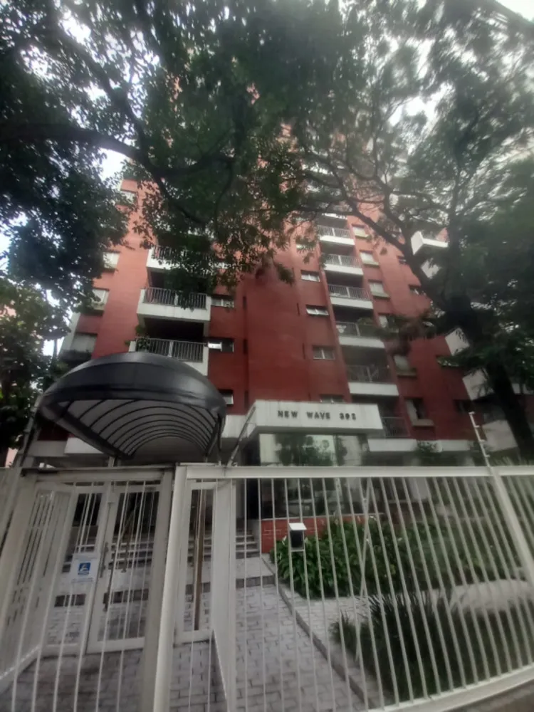 Apartamento, 1 quarto, 45 m² - Foto 16