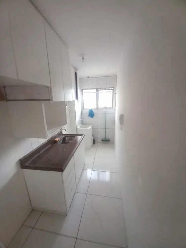 Apartamento, 1 quarto, 45 m² - Foto 5