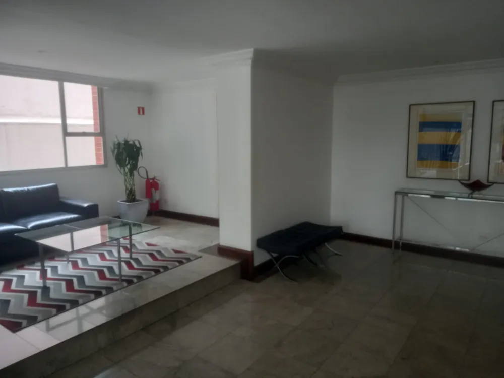 Apartamento, 1 quarto, 45 m² - Foto 1