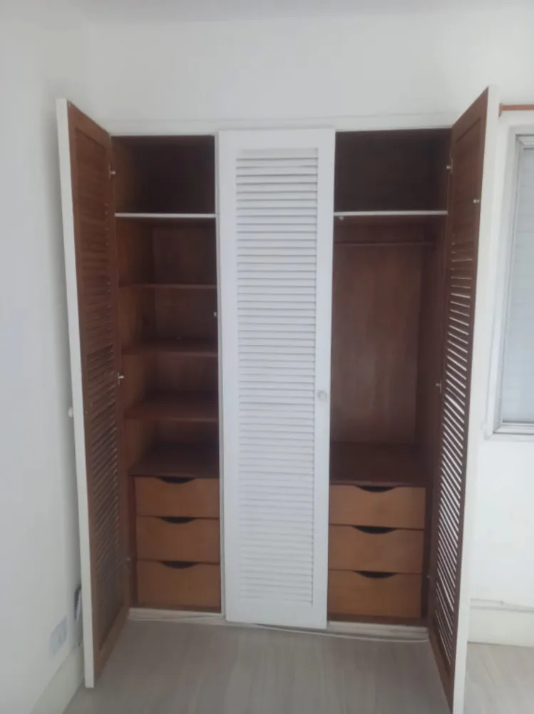 Apartamento, 1 quarto, 45 m² - Foto 3