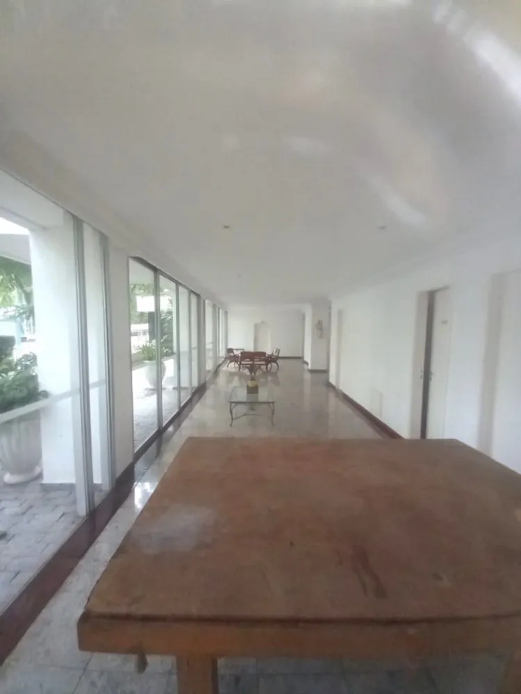 Apartamento, 1 quarto, 45 m² - Foto 6
