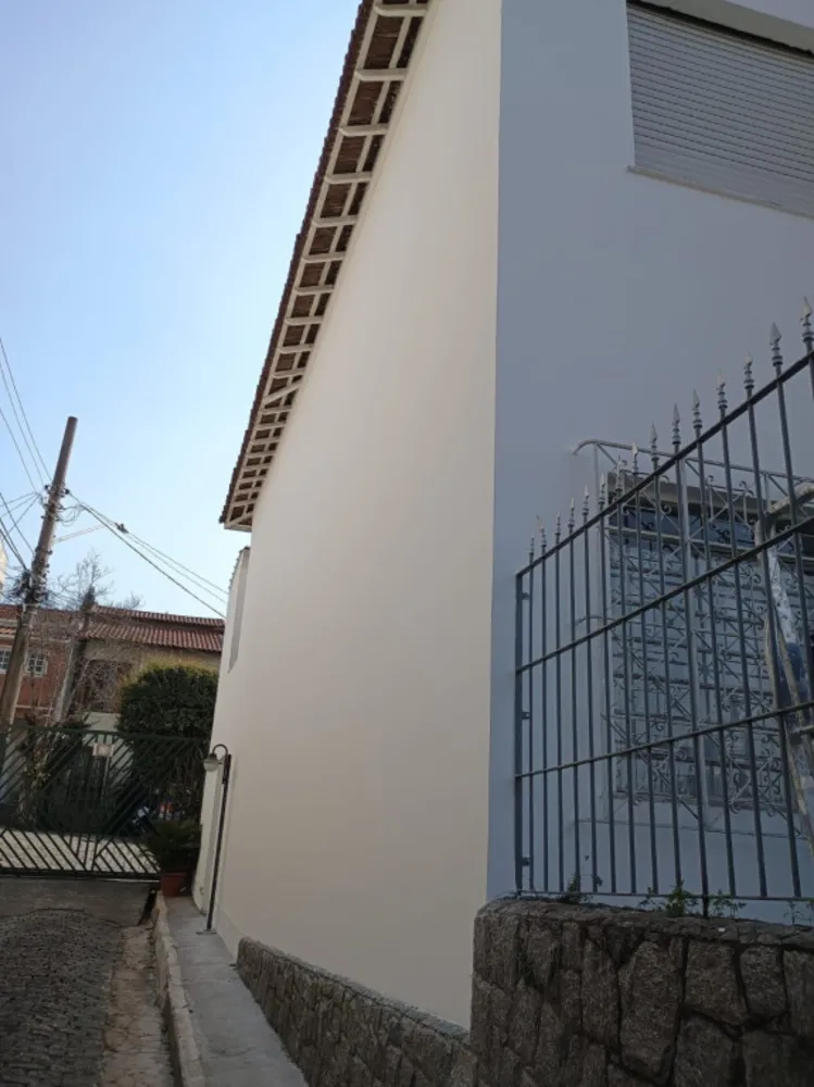 Casa, 3 quartos, 130 m² - Foto 1