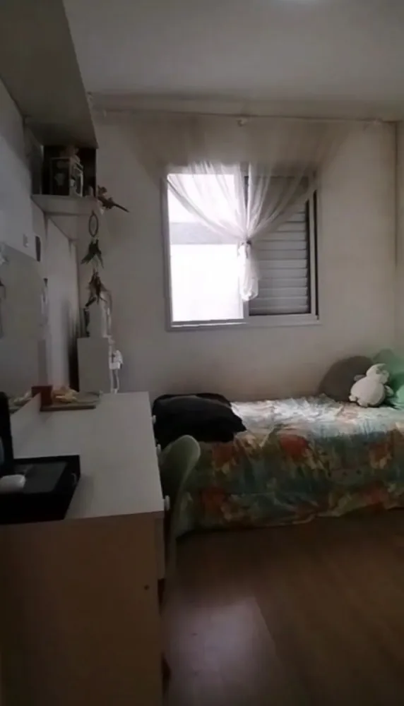Apartamento, 2 quartos, 48 m² - Foto 5