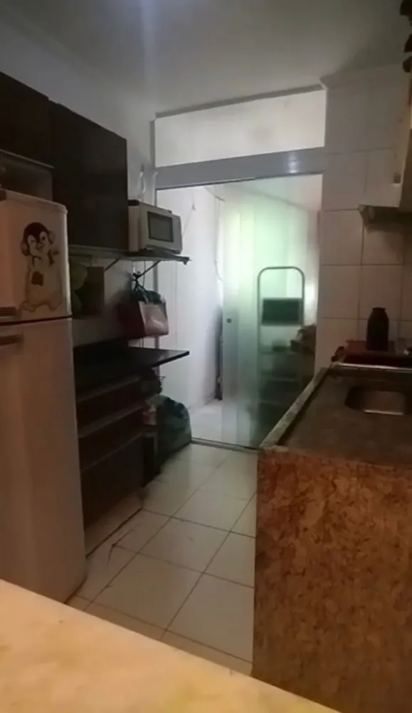 Apartamento, 2 quartos, 48 m² - Foto 8