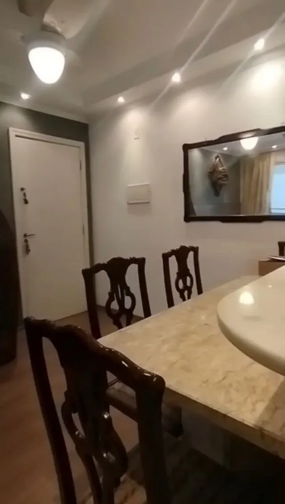 Apartamento, 2 quartos, 48 m² - Foto 12