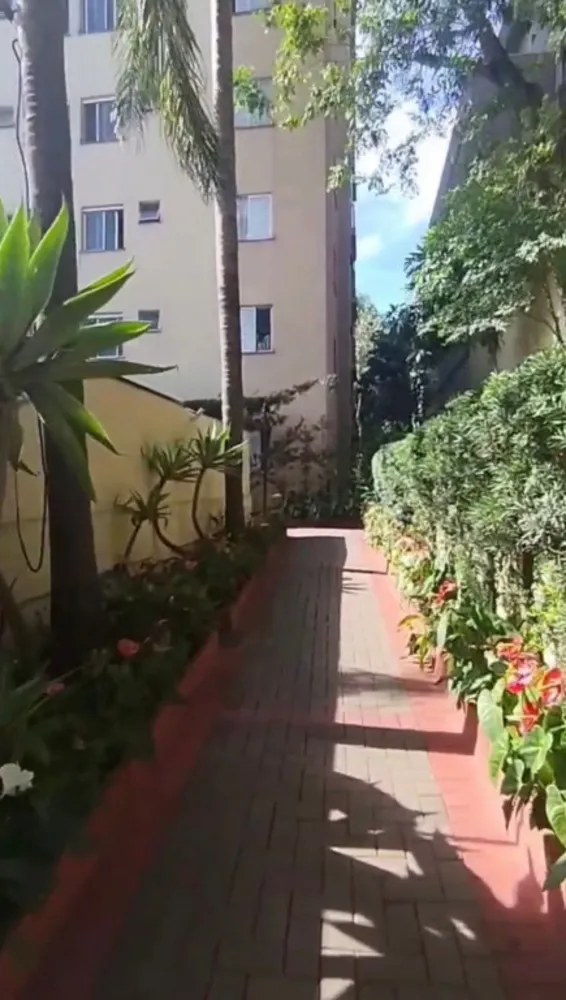 Apartamento, 2 quartos, 48 m² - Foto 13
