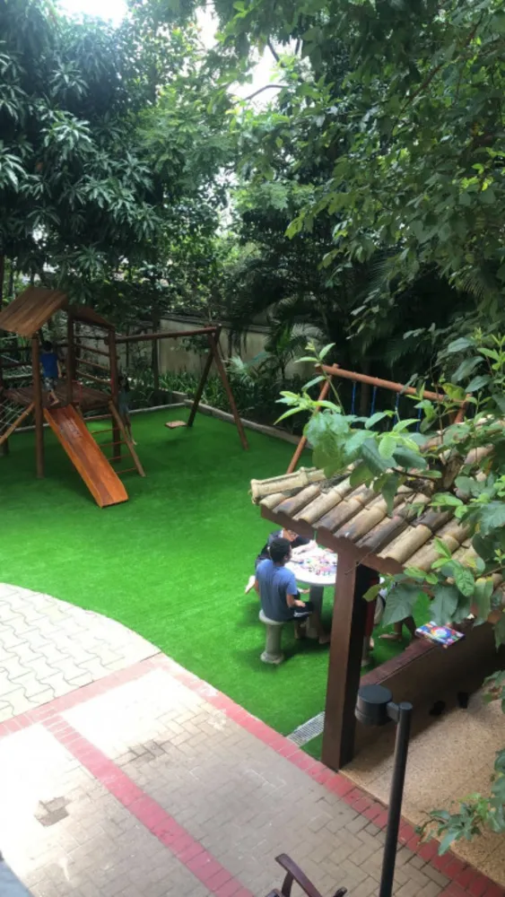 Apartamento, 2 quartos, 48 m² - Foto 1