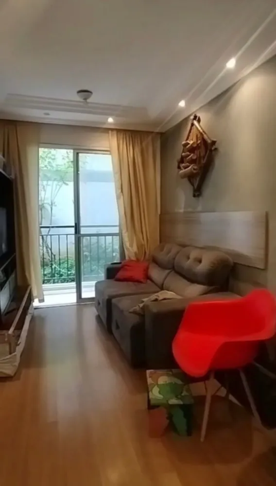 Apartamento, 2 quartos, 48 m² - Foto 11