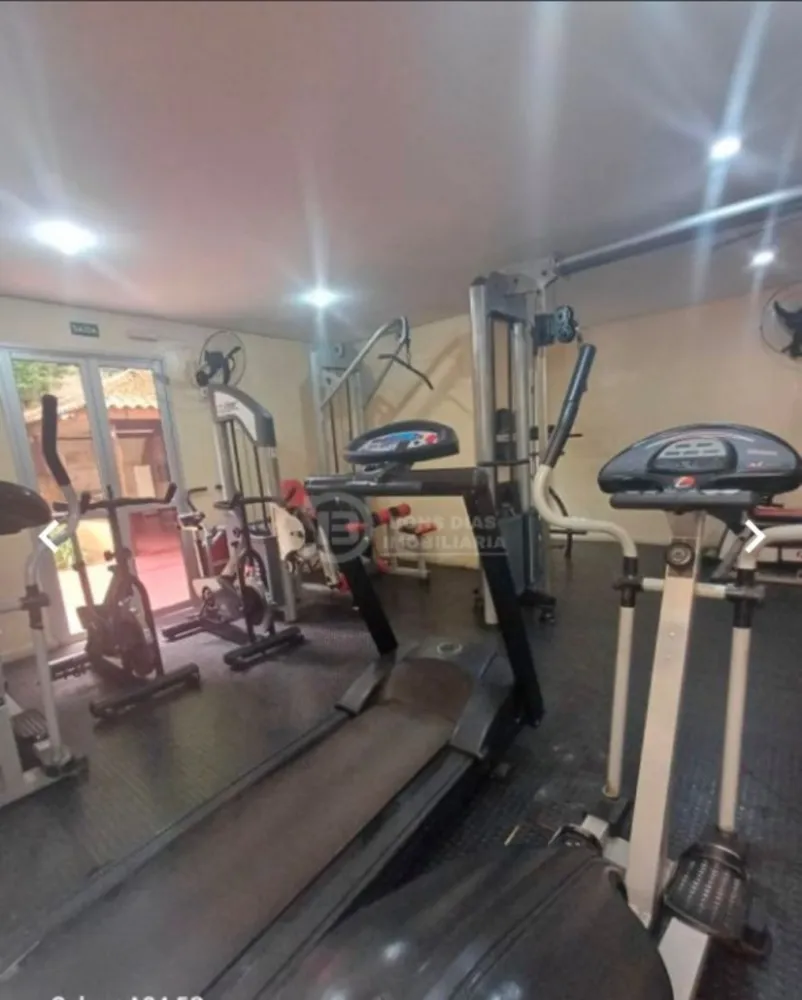 Apartamento, 2 quartos, 48 m² - Foto 2