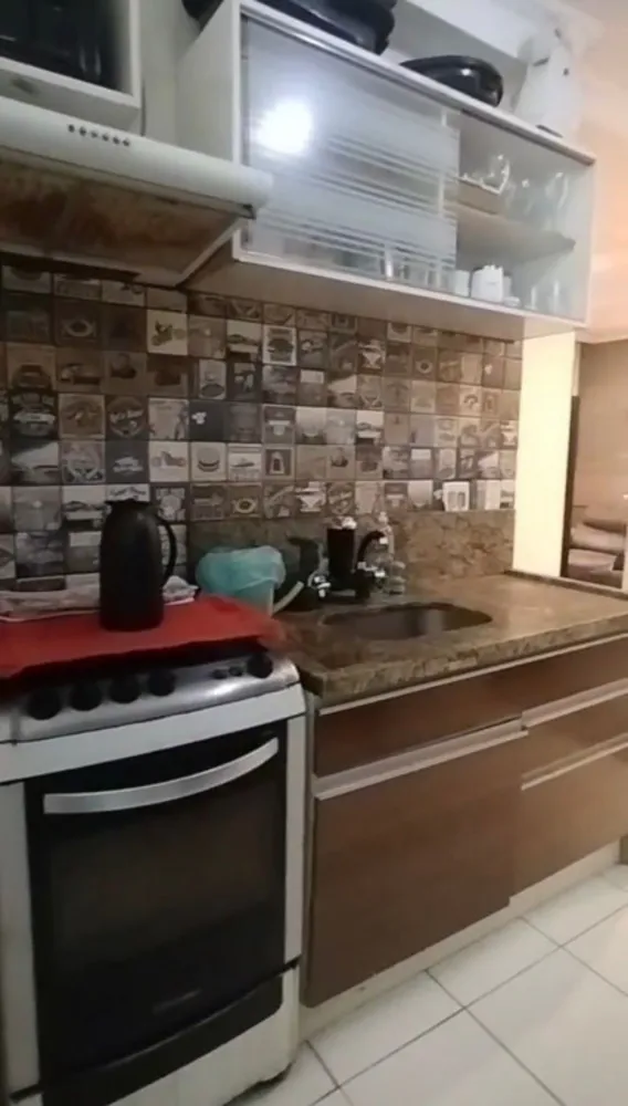 Apartamento, 2 quartos, 48 m² - Foto 9