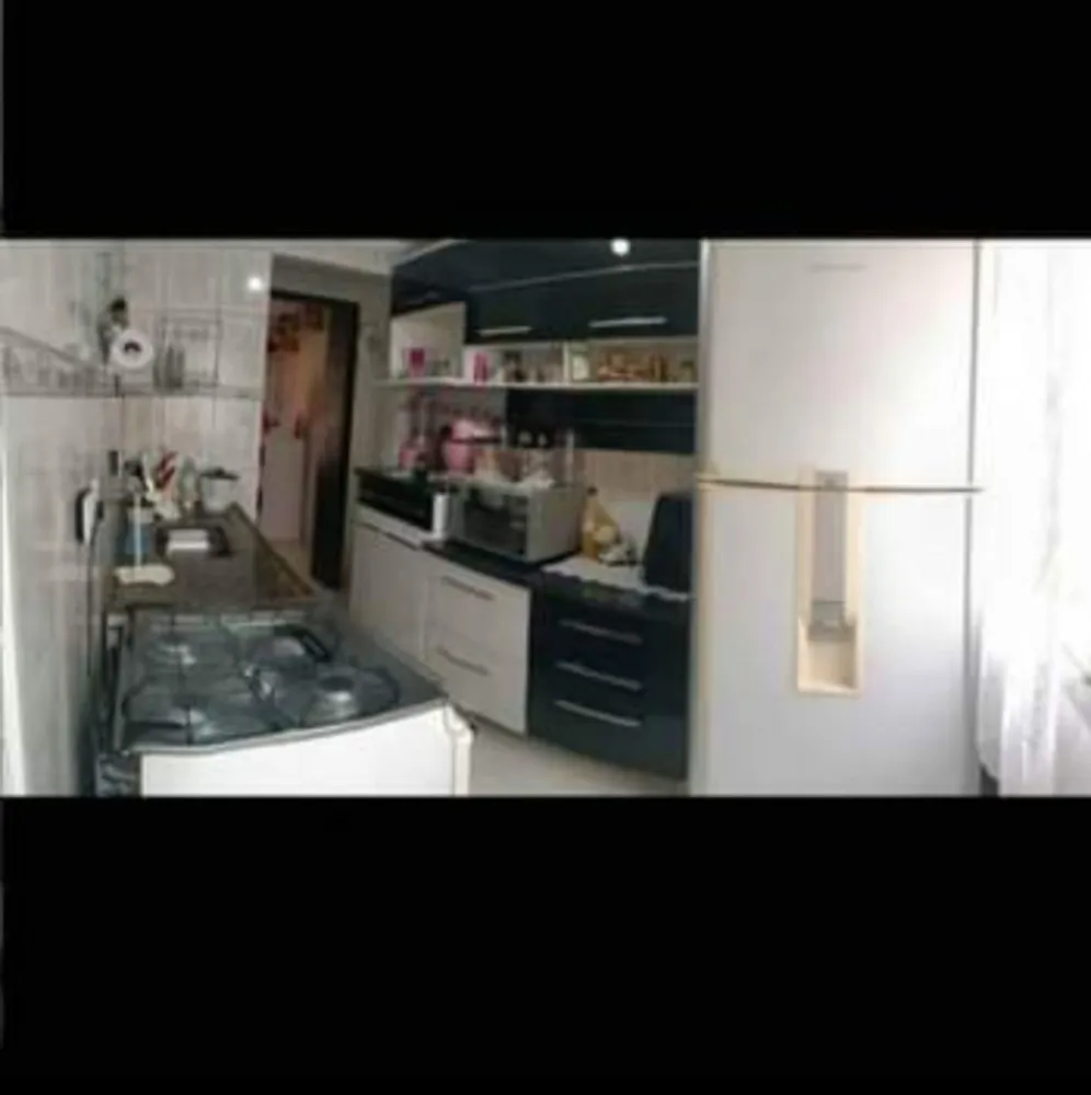 Apartamento, 2 quartos, 49 m² - Foto 3