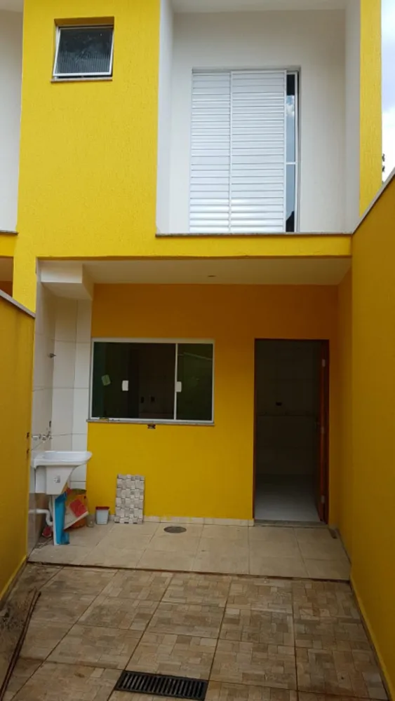 Casa, 3 quartos, 100 m² - Foto 4