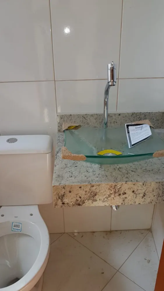 Casa, 3 quartos, 100 m² - Foto 3