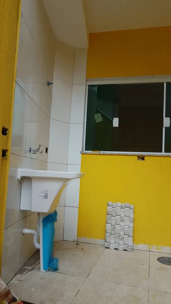 Casa, 3 quartos, 100 m² - Foto 11